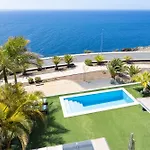 Home2book Ocean View Villa, Private Pool & Garden Vila Santa Cruz de Tenerife