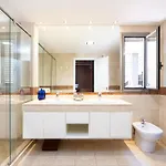 Vila Home2book Ocean View Villa, Private Pool & Garden *