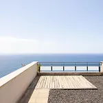 Vila Home2book Ocean View Villa, Private Pool & Garden