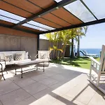 Home2book Ocean View Villa, Private Pool & Garden Vila *