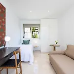 Home2book Ocean View Villa, Private Pool & Garden Santa Cruz de Tenerife