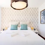 Vila Home2book Ocean View Villa, Private Pool & Garden Santa Cruz de Tenerife