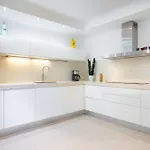 Vila Home2book Ocean View Villa, Private Pool & Garden *