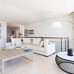 Vila Home2book Ocean View Villa, Private Pool & Garden Santa Cruz de Tenerife