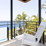 Home2book Ocean View Villa, Private Pool & Garden Santa Cruz de Tenerife