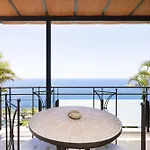 Home2book Ocean View Villa, Private Pool & Garden *
