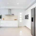 Home2book Ocean View Villa, Private Pool & Garden *