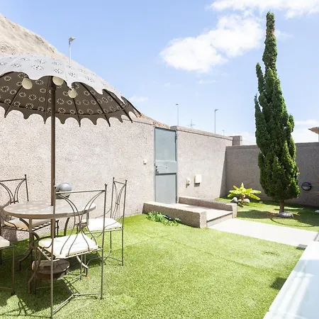Home2book Ocean View Villa, Private Pool & Garden * Santa Cruz de Tenerife