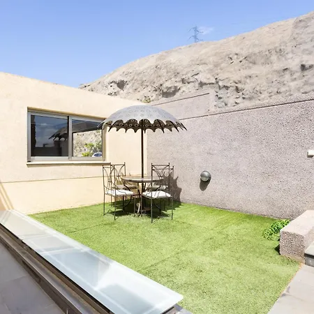 Vila Home2book Ocean View Villa, Private Pool & Garden *