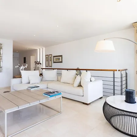 Villa Home2book Ocean View Villa, Private Pool & Garden Santa Cruz de Tenerife