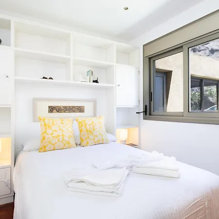 Home2book Ocean View Villa, Private Pool & Garden Villa Santa Cruz de Tenerife
