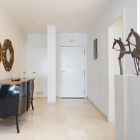 Villa Home2book Ocean View Villa, Private Pool & Garden Santa Cruz de Tenerife