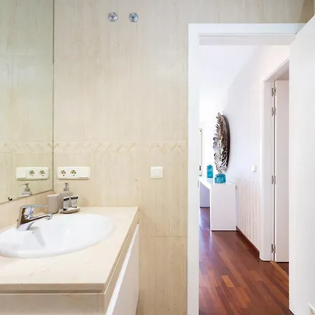 Home2book Ocean View Villa, Private Pool & Garden Villa